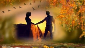 Осенняя любовь. Клип на песню