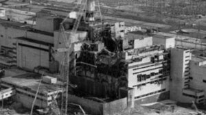 взрыв на ЧАЭС