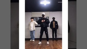 ТАНЦЫ/ТИКТОК/ШАФЛ