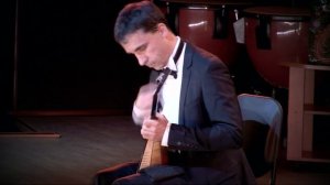 День балалайки / 2021 06 23 / Уральский музыкальный колледж / Концерт гостей