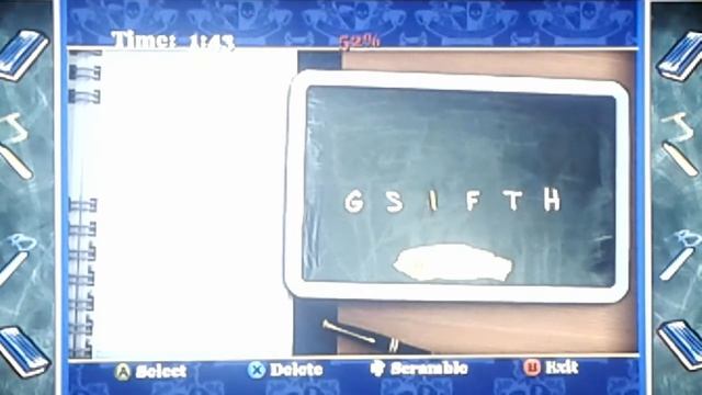 Bully: Scholarship Edition - English Class #2 (65% Pass) смотреть онлайн