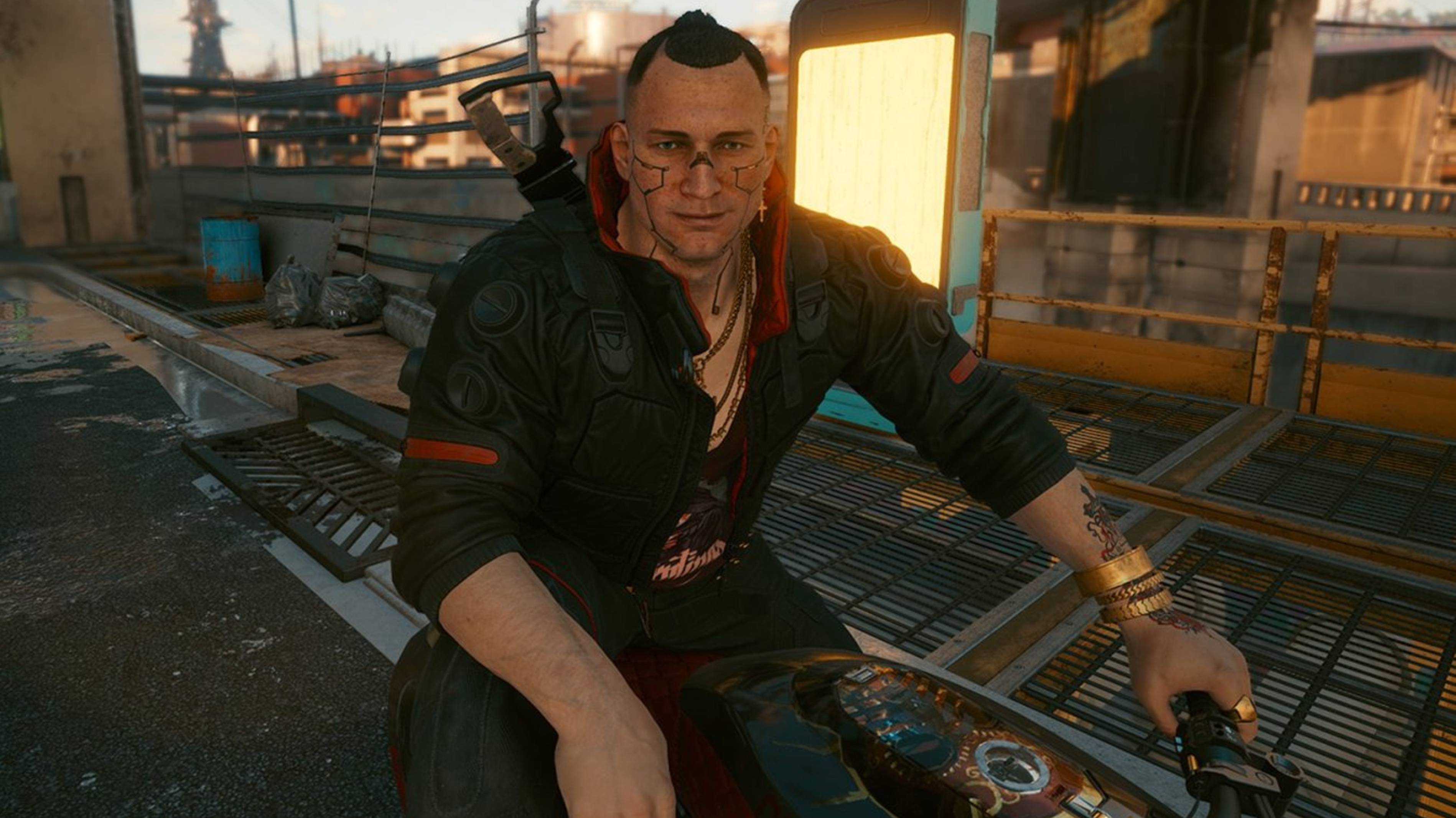 ИГРОСЕРИАЛ Cyberpunk 2077 — Серия 3 - Низвержение в Мальстрём