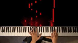 A Thousand years(Piano Cover) - Christina Perri