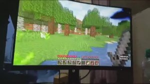 Выживаем в Майнкрафт ©.minecraft пётр игры на рутубе