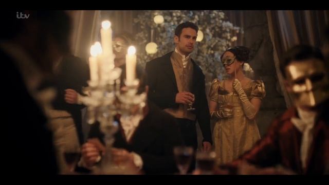 Charlotte and Sidney | Death by a Thousand Cuts смотреть онлайн