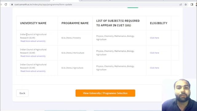 ICAR 2023 UG subject combination | ICAR 2023 preparation strategy | ICAR UG 2023 Subject Group #ica