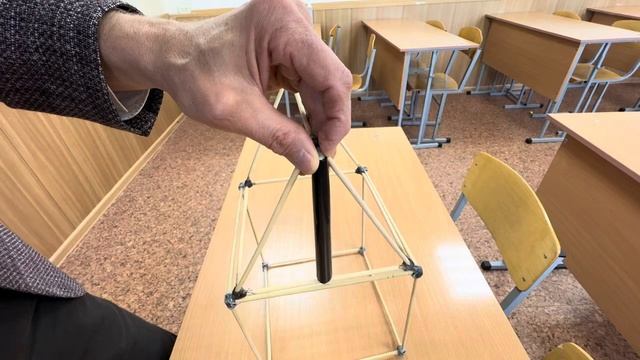 Задача старого кровельщика
