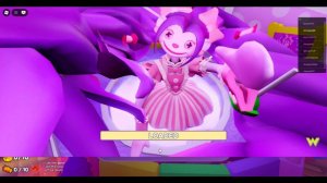 Roblox 2025.01.25 Escape Evil Doll House(obby)  проходим обби