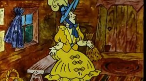 Волшебное кольцо