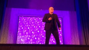 Максим Щербаков-За веру и силу/Кавер(А.Хворостян)