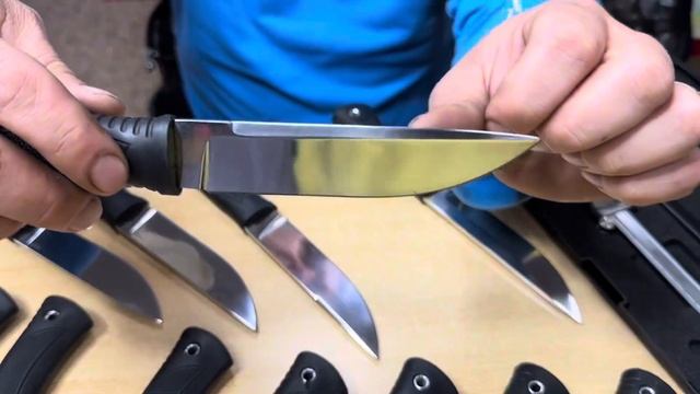 НАРОДНЫЙ НОЖ НАРОДУ!!! Цена 👍 смотреть онлайн