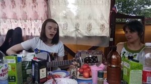 Аэроплан (песня Елены и Александра Смуровых)