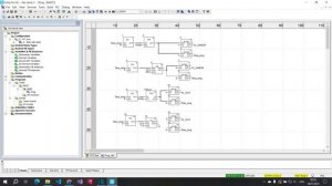 Основи АСУТП програмування ПЛК в Unity Pro XL на мові FBD(Частина 1)