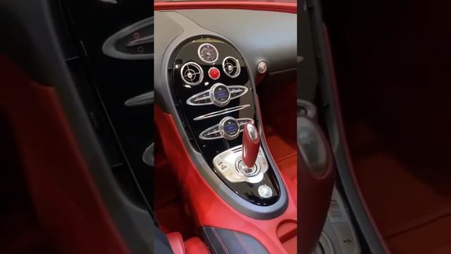 Buggati Veyron New Model 2021 Review