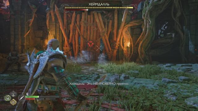 God of War Рагнарёк_11