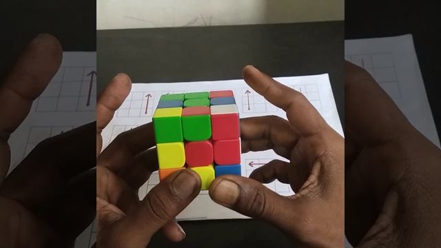 The secret to Becom a Rubik's Cube Solve in JUST 60 SECOND смотреть онлайн