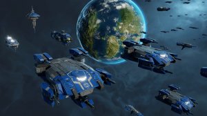 Sins of a Solar Empire Rebellion | Посмотрел сам, поделись с друзьями