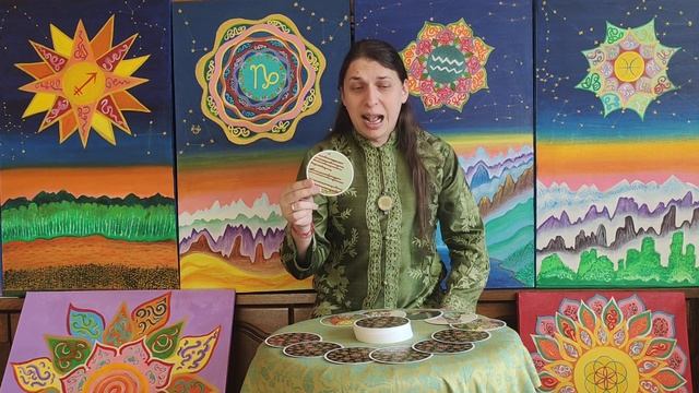 СТРЕЛЕЦ ♐ Таро прогноз на 25 марта марта - 8 апреля 2024. Коридор Затмений. Расклад 12 домов смотреть онлайн