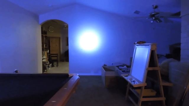 BRIGHT EYES 1200 Lumen Rechargeable Bike Light смотреть онлайн