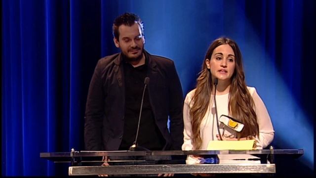 XX Premis Zapping de TAC Gala completa смотреть онлайн