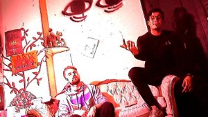 PELICAN (OFFICIAL MUSIC VIDEO)