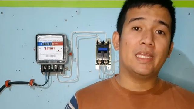 Paano mag install at magwiring ng submeter?| MHARKTV смотреть онлайн