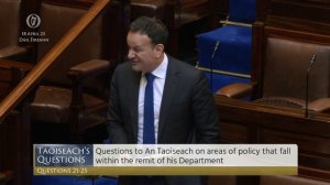 Deputy Paul Murphy- speech from 18 Apr 2023