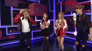 СМЕШНЫЕ МОМЕНТЫ К-POP | K-POP FUNNY MOMENTS №2