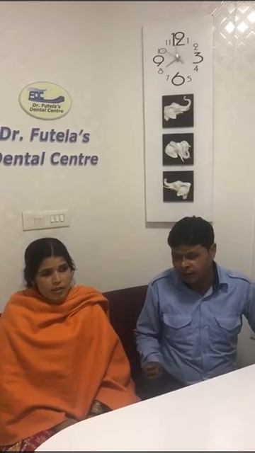 dr futela dental center смотреть онлайн