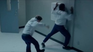 Кобра кай все бои 1-5 сезон.