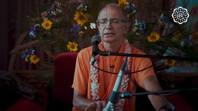 2023.08.13 - Джугала-аштака (Магдалиновка) - Бхакти Вигьяна Госвами смотреть онлайн