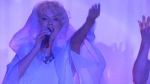 "Невесомость" Диана Норден