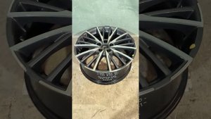 35247 Диск Литой Chery Tiggo 7 Pro / 8 Pro R18x7.5