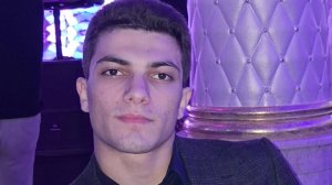 Отвечай.  Слова музыка, Андрей Багдасарян