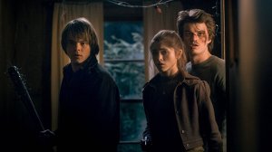 Очень странные дела  (2016) — Русский трейлер