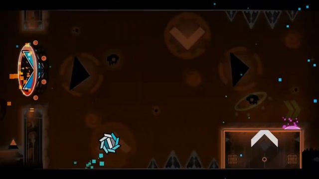 low midnight 100 harder by SaabS