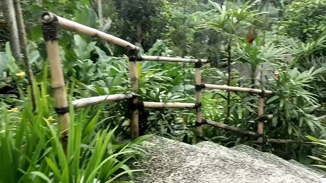 Красивые места на Бали смотреть онлайн