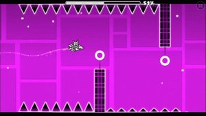 Stereo Madness full version reverse