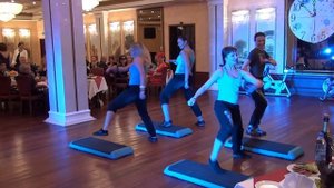 ZUMBA- STEP FITNESS | Tver
