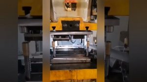 show you our patch fittings workshop