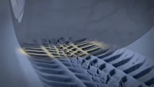 Dunlop Winter Sport 4D моделирование движения по снегу