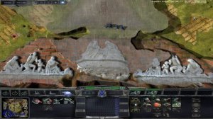 Периметр. Занимательный терраформинг. 2004 год.