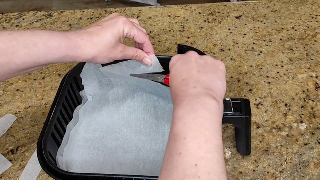 🍫 BROWNIE en freidora de aire sin usar molde ❗❗❗ MUY FÁCIL ✌ Freidora de aire | Airfryer смотреть онлайн