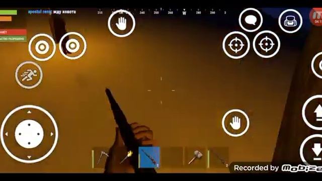 ТОП РЕЙД В 👑Oxide survival Island 🔥 с КИРЕЕШКИНОМ и С Саней подпищиком❤️ смотреть онлайн