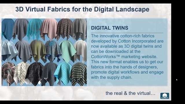 Cotton & Coffee - S2 Ep. 6 - Cotton Product Development & Implementation - Mike Shen and Mary Anken смотреть онлайн