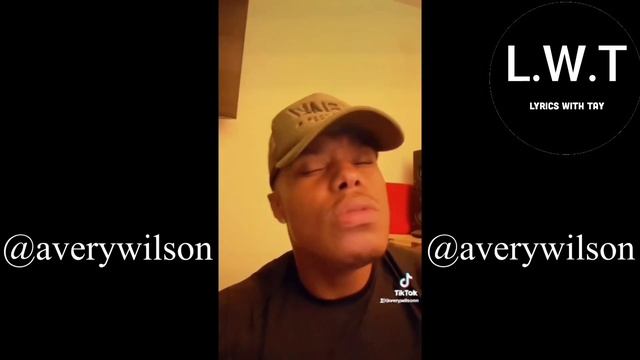 Avery Wilson sings maxwell fortunate challenge!!!! смотреть онлайн