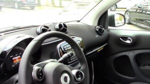 2016 Smart Fortwo - Anthony