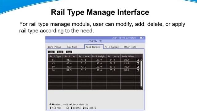 RailRover Presentation смотреть онлайн
