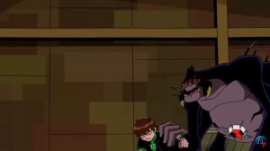 ben vs albedo ( parte 2 ) - ben 10 omniverse !!