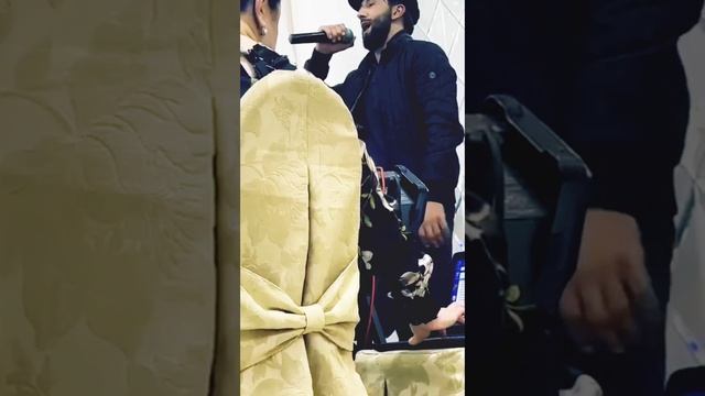 Рамазан __Гаджиев __Хадижат Османова "Меседо"🔥🎶🎤 Любой банкет по ук.☎️+7-928-676-09-26 🔥🎹 Ватсап ✍️ смотреть онлайн